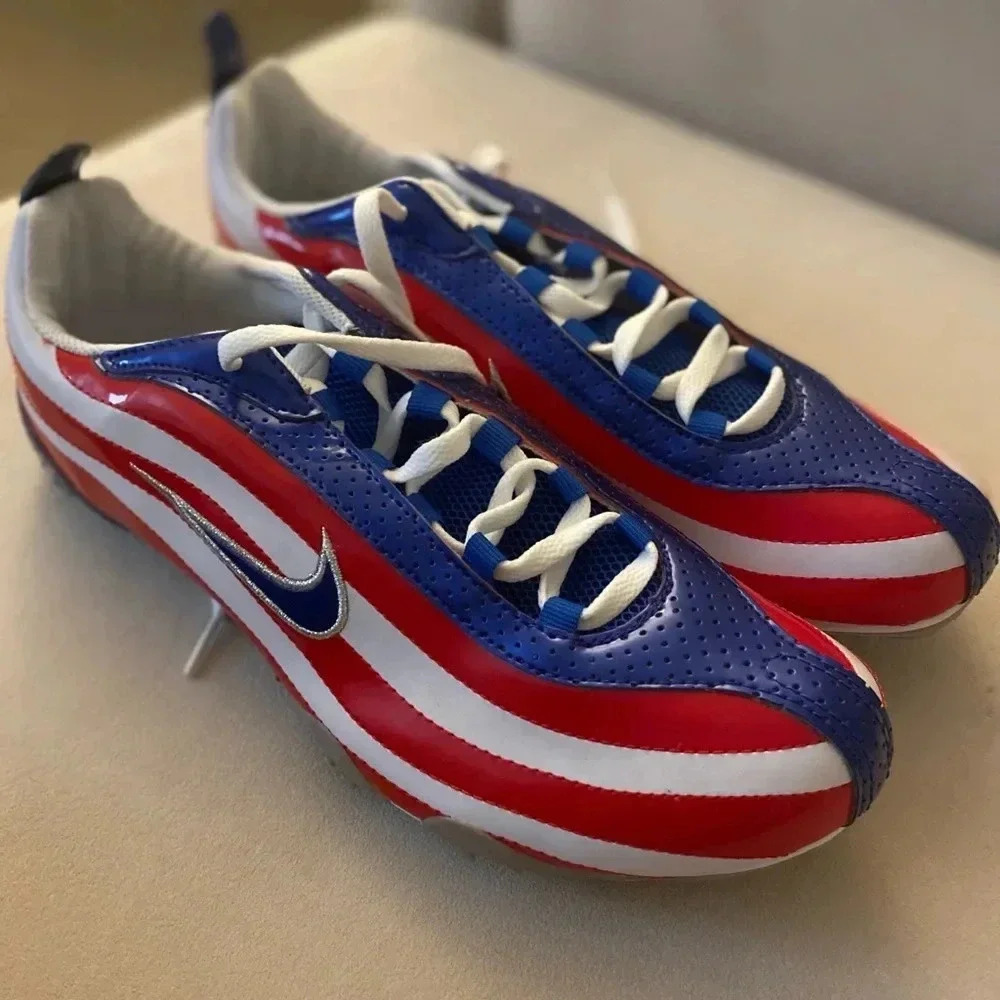 Nike Men’s 'Bowerman Series" Track Shoes size 11 New - Picture 7 of 9
